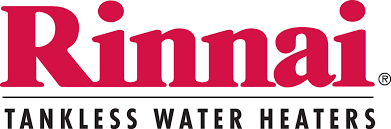 Rinnai Logo